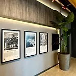 Cityloft 147 4*