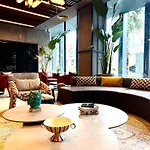 Cityloft 147 Hotel 4*