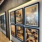 Hotel Cityloft 147 4*