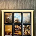 Cityloft 147 Hotel Provincia di Istanbul