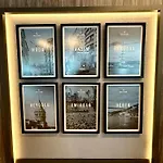 Hotel Cityloft 147 4*