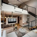 Cityloft 147 Hotel 4*