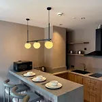 Cityloft 147 4*