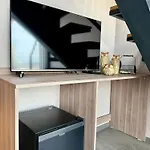 Hotel Cityloft 147