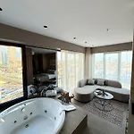 Hotel Cityloft 147 Provincia di Istanbul
