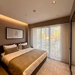 Cityloft 147 Hotel