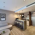 Cityloft 147 Hotel 4*
