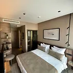 Cityloft 147 Hotel 4*