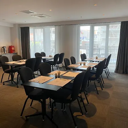 Hotel Cityloft 147