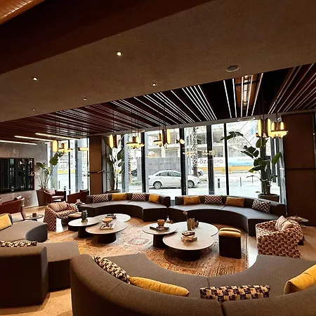 Cityloft 147 伊斯坦布尔