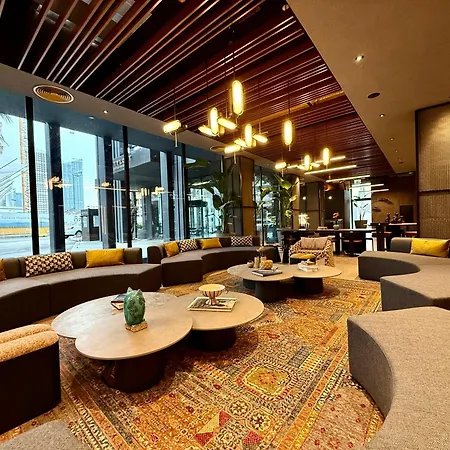 酒店 Cityloft 147 *