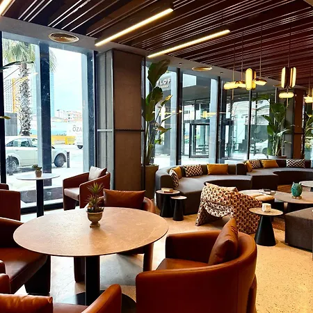 Cityloft 147 Hotel Istambul