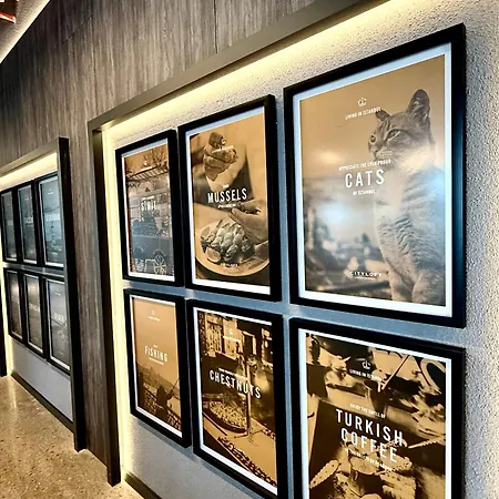 Hotel Cityloft 147 *