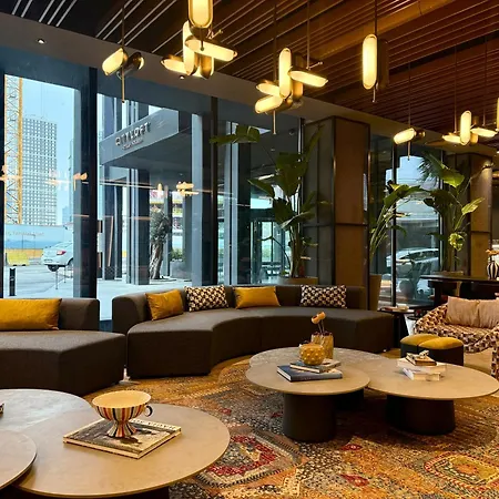 Cityloft 147 伊斯坦布尔