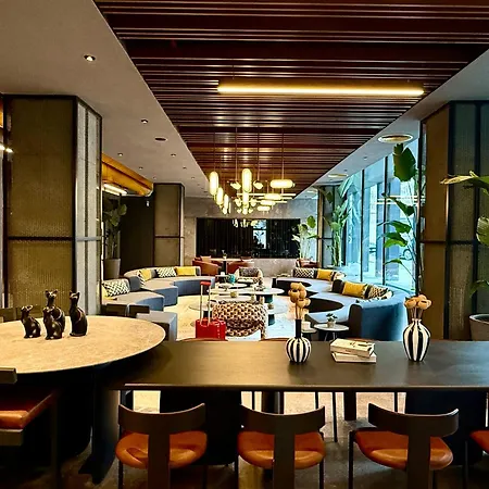 Cityloft 147 Hotel