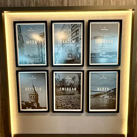 Hotel Cityloft 147 *