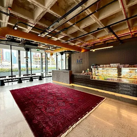 Cityloft 147 Otel