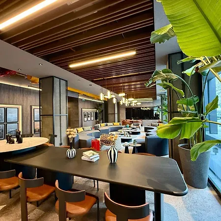 酒店 Cityloft 147 *