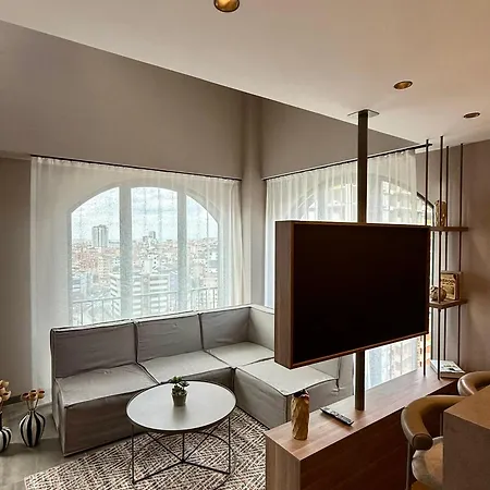 Cityloft 147 * Istanbul