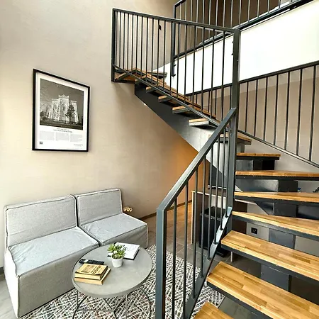 Otel Cityloft 147