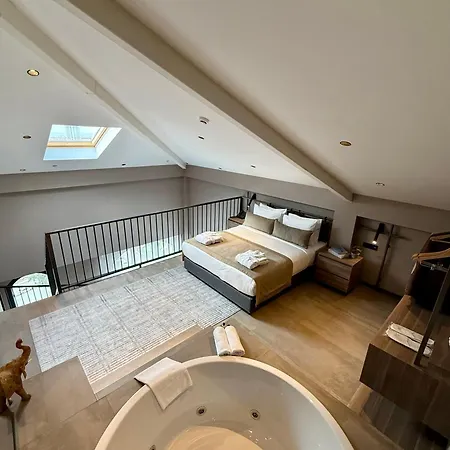 Cityloft 147 Istambul