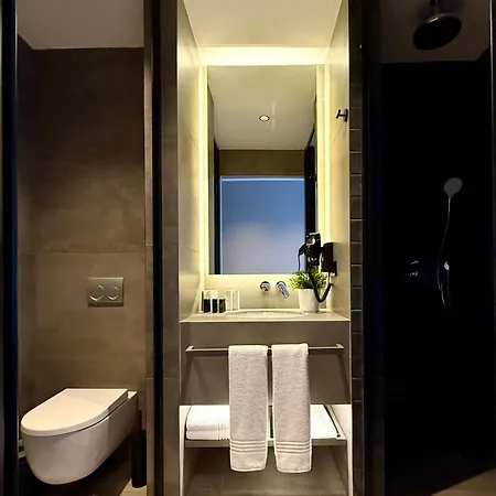 Cityloft 147 Hotel