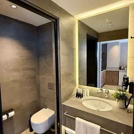 Hotel Cityloft 147 *