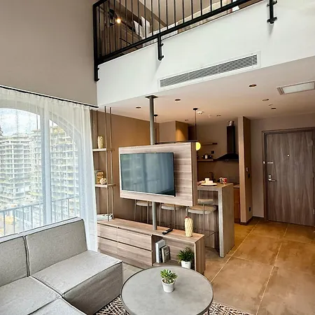 Hotel Cityloft 147 Istambul