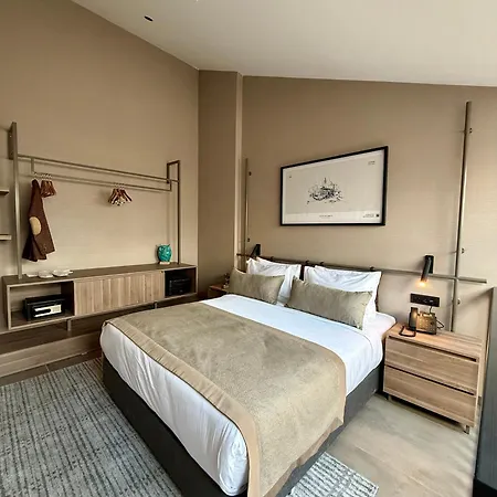 Cityloft 147 Otel