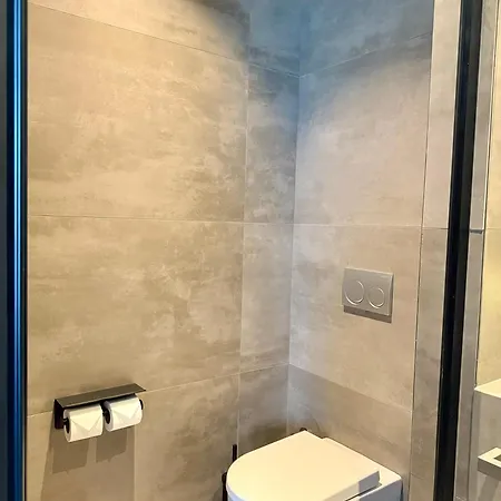 Cityloft 147 * 伊斯坦布尔