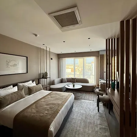 Cityloft 147 Otel