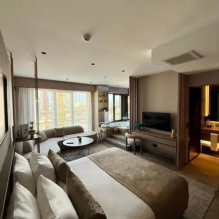 Hotel Cityloft 147 *