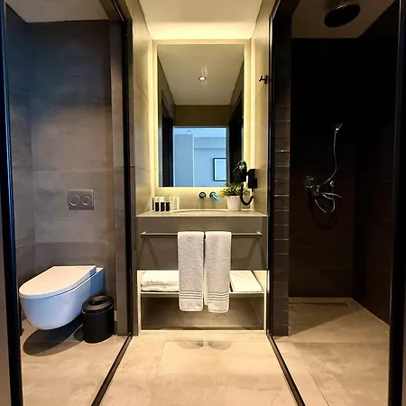 Cityloft 147 酒店 伊斯坦布尔