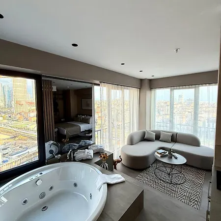 Hotel Cityloft 147 Istambul
