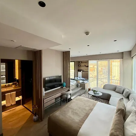 Cityloft 147 4* İstanbul