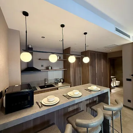 Cityloft 147 酒店 伊斯坦布尔