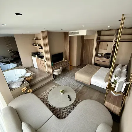 Hotel Cityloft 147 Istanbul