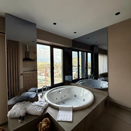 Cityloft 147 Istambul