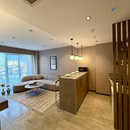 酒店 Cityloft 147 *