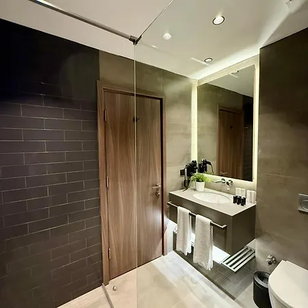 Cityloft 147 Hotel Istanbul