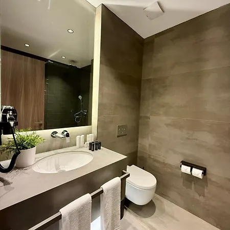 Hotel Cityloft 147 Istambul