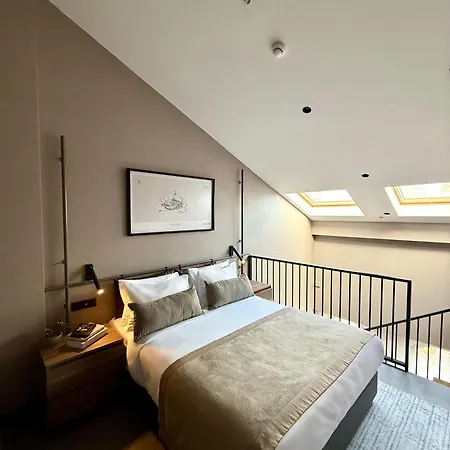 Cityloft 147 * Istambul