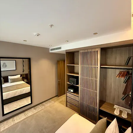 Cityloft 147 Otel