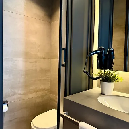 Cityloft 147 伊斯坦布尔