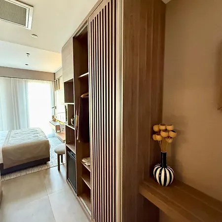 Hotel Cityloft 147 Istambul