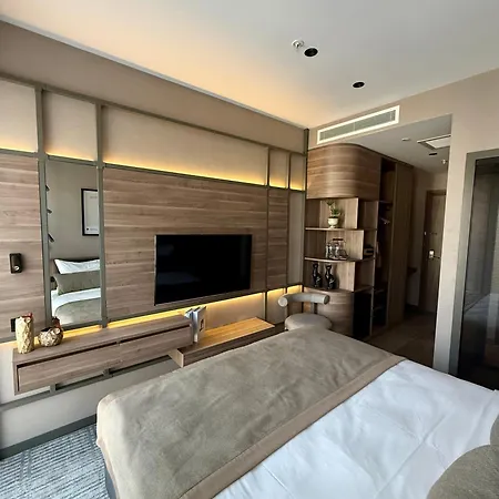 Cityloft 147 伊斯坦布尔