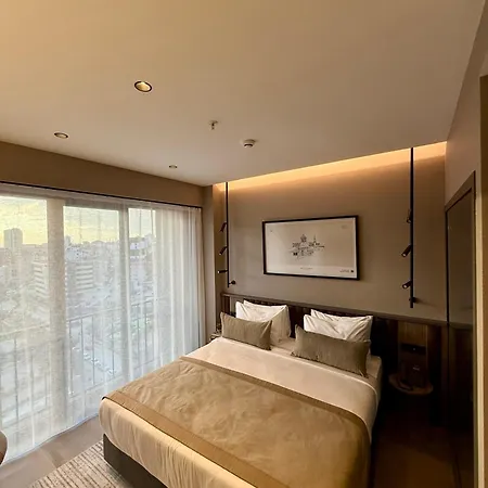 Hotel Cityloft 147 Istanbul