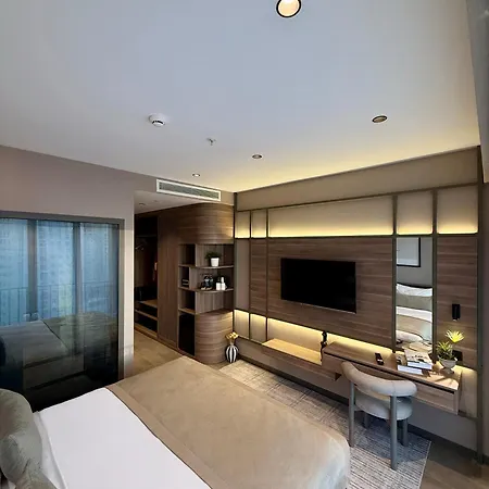 Cityloft 147 * Istambul