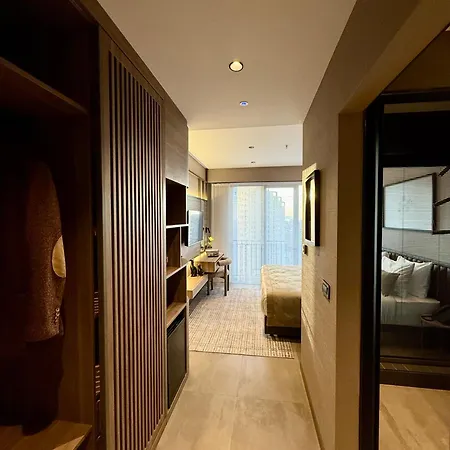 Cityloft 147 酒店 *