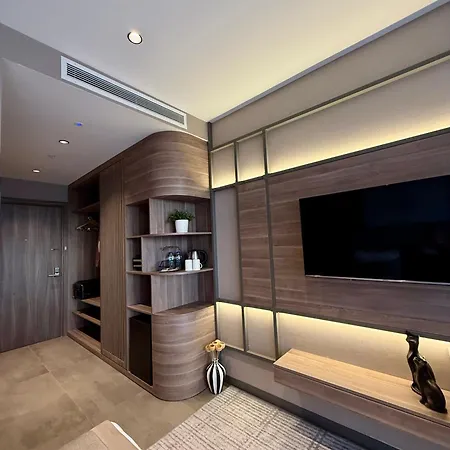 Cityloft 147 Hotel Istambul